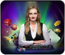 j88c Live Casino